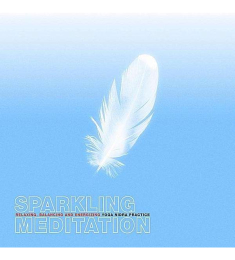 CD Sparkling Meditation	