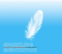 Sparkling Meditation CD